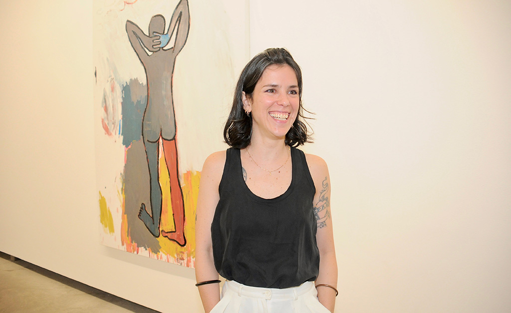 Ана Прата (1980) - фото 1